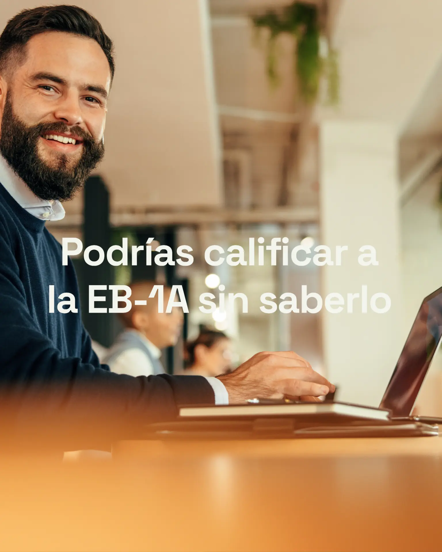 La EB-1A no es solo para premios Nobel