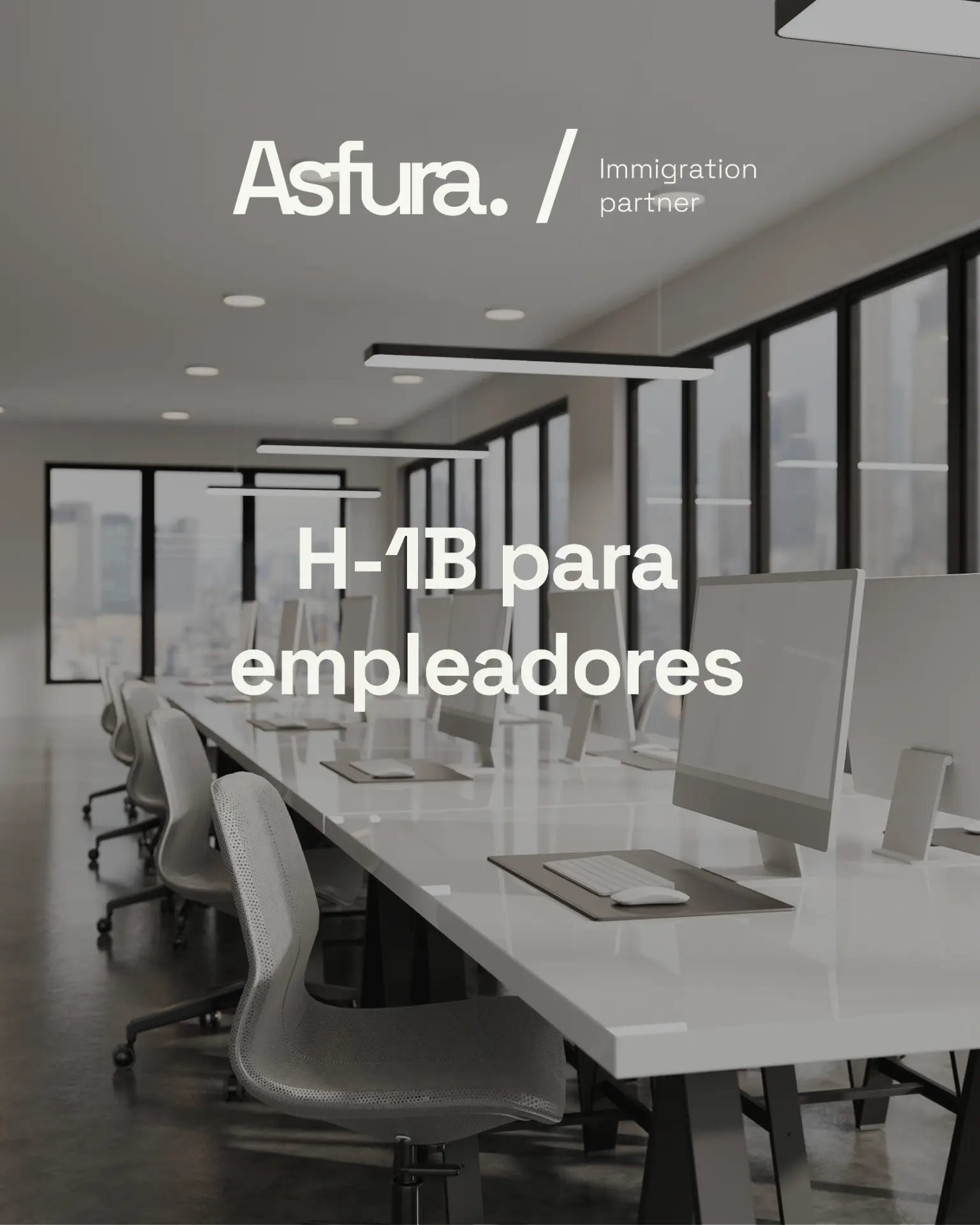 H-1B para empleadores: guía para contratar talento internacional en Estados Unidos